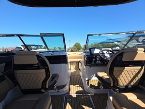 2027 Sea Ray SLX 260 22