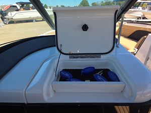 2027 Sea Ray SLX 260 26