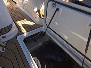 2027 Sea Ray SLX 260 30
