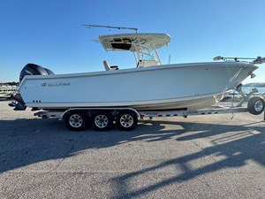 Sailfish 320 CC 1 2022 Sailfish 320 CC 2