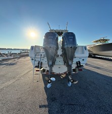 Sailfish 320 CC 3 2022 Sailfish 320 CC 4