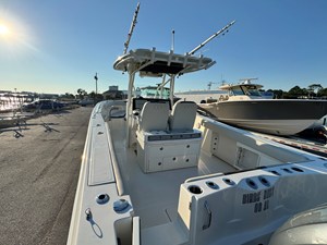 Sailfish 320 CC 7 2022 Sailfish 320 CC 8