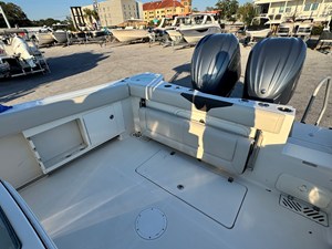 Sailfish 320 CC 8 2022 Sailfish 320 CC 9