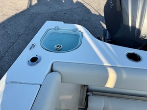 Sailfish 320 CC 10 2022 Sailfish 320 CC 11