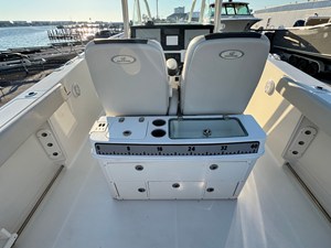 Sailfish 320 CC 14 2022 Sailfish 320 CC 15