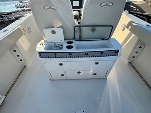 Sailfish 320 CC 15 2022 Sailfish 320 CC 16