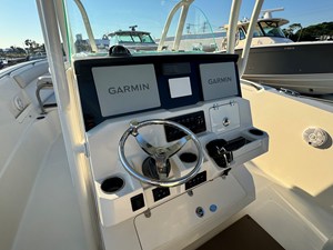 Sailfish 320 CC 18 2022 Sailfish 320 CC 19