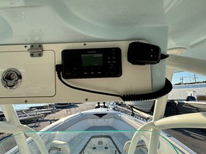 Sailfish 320 CC 20 2022 Sailfish 320 CC 21