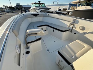 Sailfish 320 CC 24 2022 Sailfish 320 CC 25