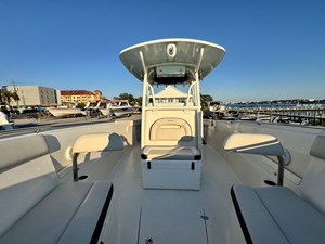 Sailfish 320 CC 25 2022 Sailfish 320 CC 26