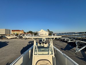 Sailfish 320 CC 26 2022 Sailfish 320 CC 27