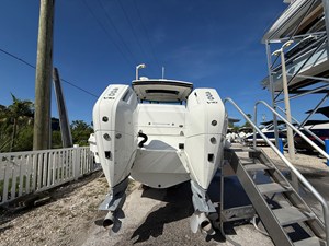 2027 Sea Ray Sundancer 320 Outboard 36
