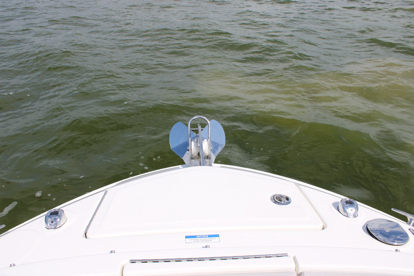 2027 Sea Ray SLX 310 Outboard 39