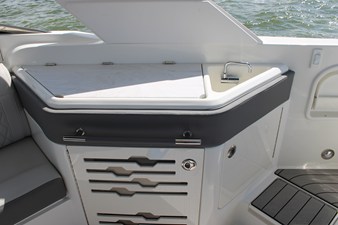 Sea Ray SLX 310 Outboard 20 2027 Sea Ray SLX 310 Outboard 21
