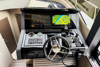 2026 Cruisers Yachts 50 FLY 38