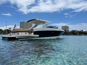 Sea Ray SLX 400 1 2023 Sea Ray SLX 400 2