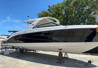 Sea Ray SLX 400 5 2023 Sea Ray SLX 400 6