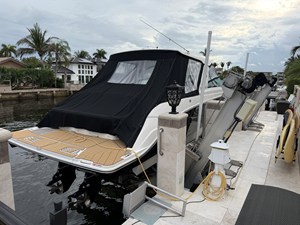 Sea Ray SLX 400 7 2023 Sea Ray SLX 400 8