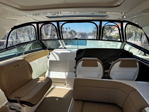 Sea Ray SLX 400 8 2023 Sea Ray SLX 400 9