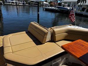 Sea Ray SLX 400 14 2023 Sea Ray SLX 400 15