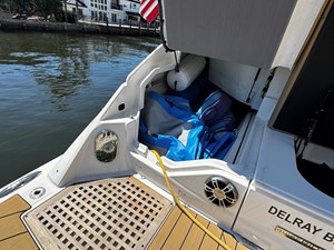 Sea Ray SLX 400 17 2023 Sea Ray SLX 400 18