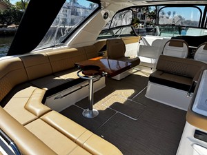 Sea Ray SLX 400 19 2023 Sea Ray SLX 400 20