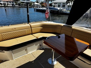 Sea Ray SLX 400 20 2023 Sea Ray SLX 400 21