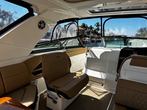 Sea Ray SLX 400 24 2023 Sea Ray SLX 400 25