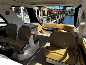 Sea Ray SLX 400 26 2023 Sea Ray SLX 400 27