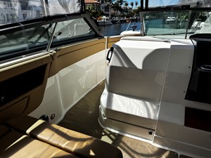 Sea Ray SLX 400 27 2023 Sea Ray SLX 400 28