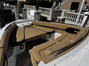 Sea Ray SLX 400 29 2023 Sea Ray SLX 400 30