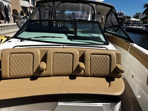 Sea Ray SLX 400 30 2023 Sea Ray SLX 400 31