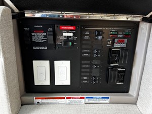 Sea Ray SLX 400 32 2023 Sea Ray SLX 400 33