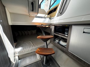 Sea Ray SLX 400 33 2023 Sea Ray SLX 400 34