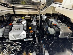 Sea Ray SLX 400 38 2023 Sea Ray SLX 400 39