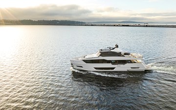 Ocean Alexander 27R 3 2027 Ocean Alexander 27R 4