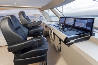 2027 Ocean Alexander 27R 49