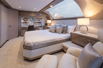 2027 Ocean Alexander 27R 61