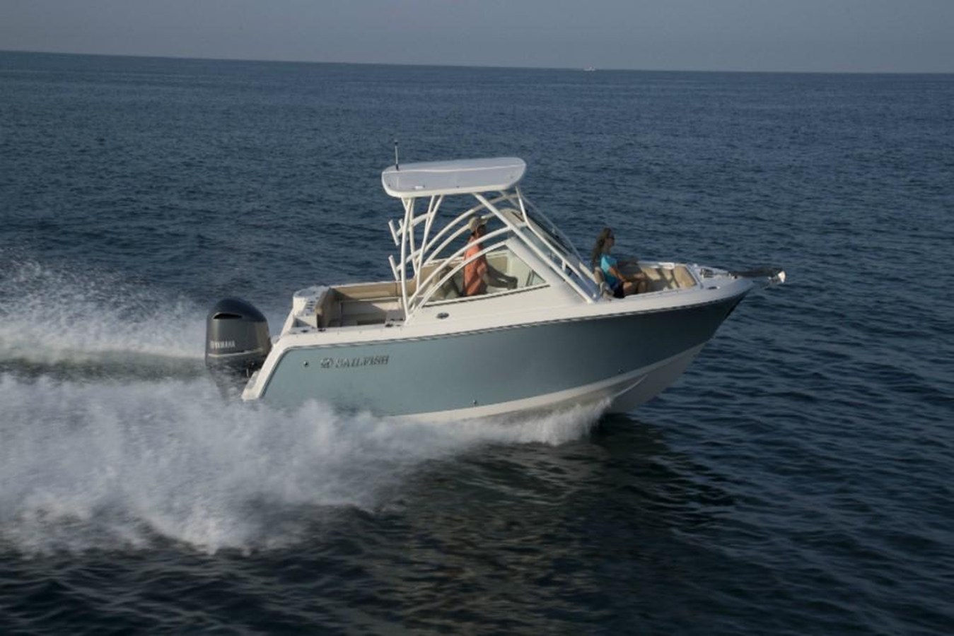 2023 Sailfish 245 DC 9
