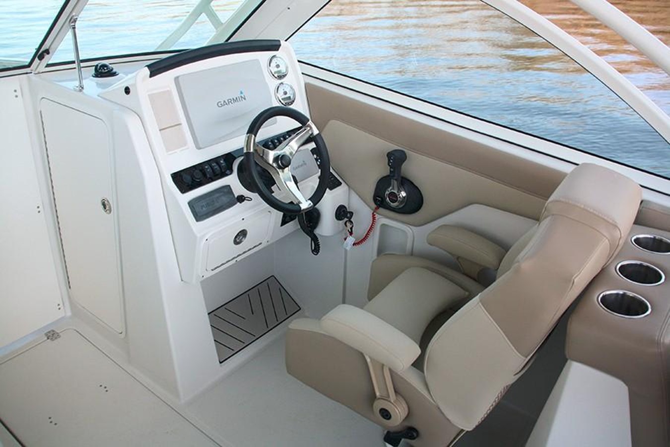 2023 Sailfish 245 DC 13