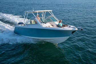 Sailfish 245 DC 0 2023 Sailfish 245 DC 1