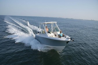 Sailfish 245 DC 1 2023 Sailfish 245 DC 2