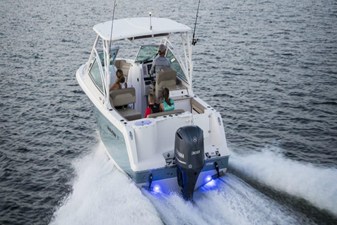 Sailfish 245 DC 3 2023 Sailfish 245 DC 4