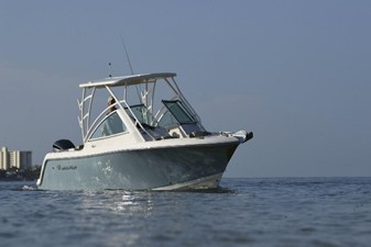 Sailfish 245 DC 6 2023 Sailfish 245 DC 7