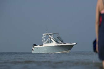 Sailfish 245 DC 7 2023 Sailfish 245 DC 8