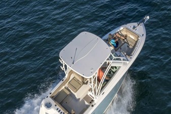 Sailfish 245 DC 9 2023 Sailfish 245 DC 10