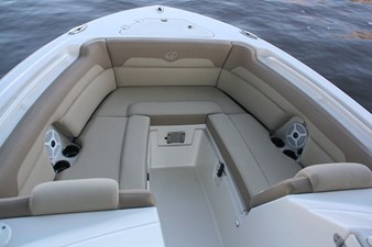 Sailfish 245 DC 11 2023 Sailfish 245 DC 12