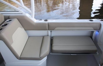 Sailfish 245 DC 17 2023 Sailfish 245 DC 18
