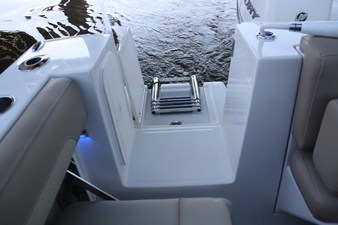 Sailfish 245 DC 20 2023 Sailfish 245 DC 21