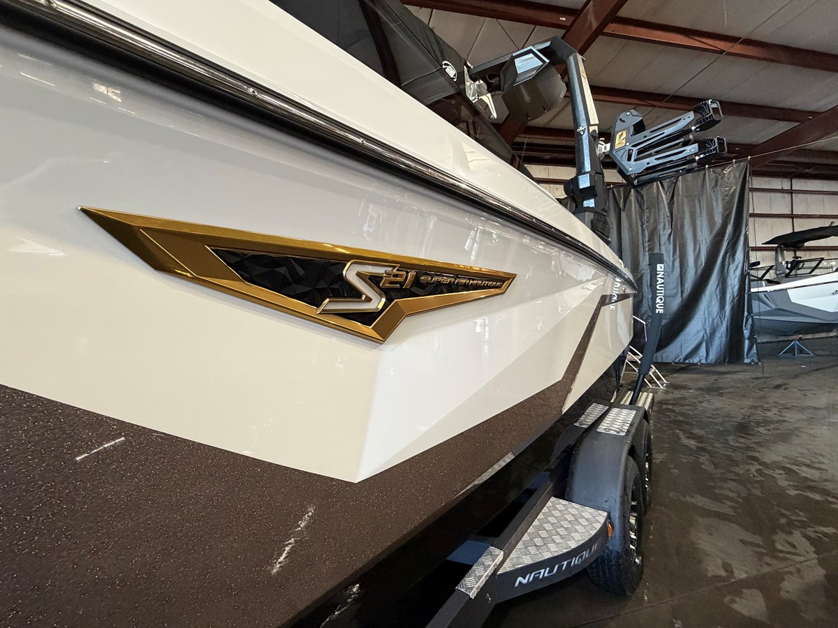 2026 Nautique Super Air Nautique S21 3